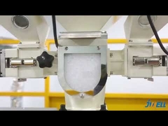 জয়েল ১৬০০মিমি পিপি নন-ওভেন কাপড়, যা ফেস মাস্ক তৈরির জন্য ব্যবহৃত হয় প্লাস্টিক মেশিন