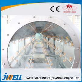 PP-RCT\PPR\PE-RT\PEX\PA Single Or Muti-layer Small Diameter Pipe  Production Line