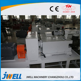 Ceiling Panels Plastic Profile Extrusion Line , Polypropylene Extrusion Machine Anti Rust