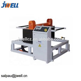 280kg/H Indoor Decorative Materials Extrusion Line 55 Extruder Power