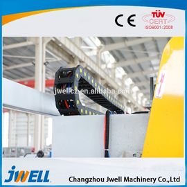 Jwell JWG-PA/PP/PLA 3D Printing Wire/Special Car Small Oil Pipe Plastic Filament Extruder