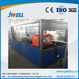 Jwell high production pvc 75-250 extruder