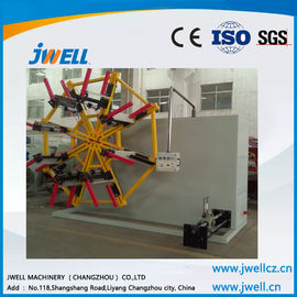 Jwell  pvc 20-50 plastic extrusion machine