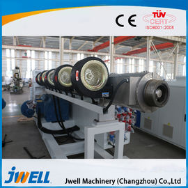 Jwell Common Diameter PP Chemical Usage Pipe Extrusion