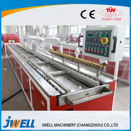 Jwell SJZ 65/132 YF 300 extrusion machine for PE/PP WPC products