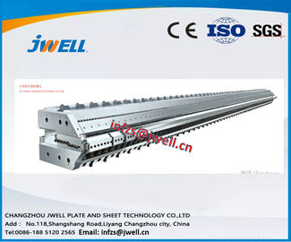 Jwell PE Waterproof Sheet Extrusion Line