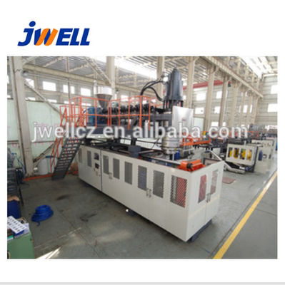 BM230 বোতল ব্লোং মেশিন, বোতল ব্লো ছাঁচনির্মাণ মেশিন ওপেন শীর্ষ ড্রামস